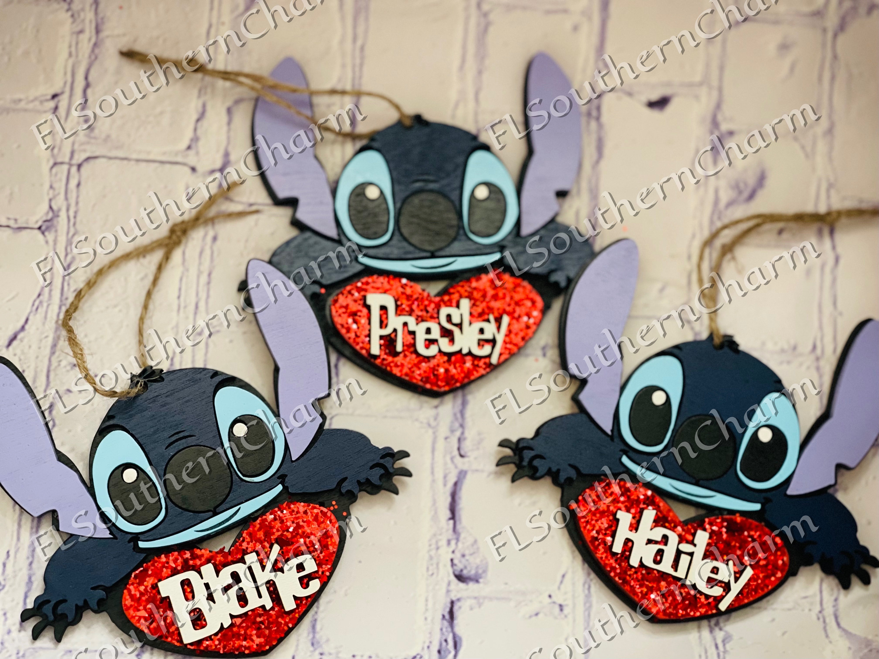 Lilo & Stitch Cutouts, Lilo, Stitch, Lilo Stitch Yard Signs, Lilo and Stitch  Background, Lilo and Stitch Party Theme, Lilo and Stitch Event 