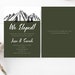 see more listings in the Invitations de mariage section