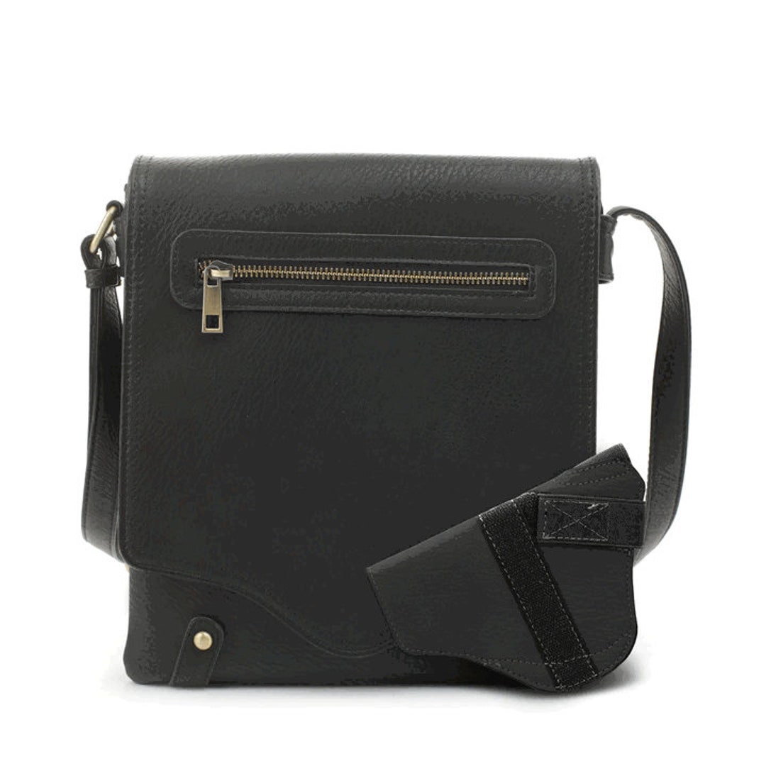 Jessie james concealed carry sling bag new arrivals