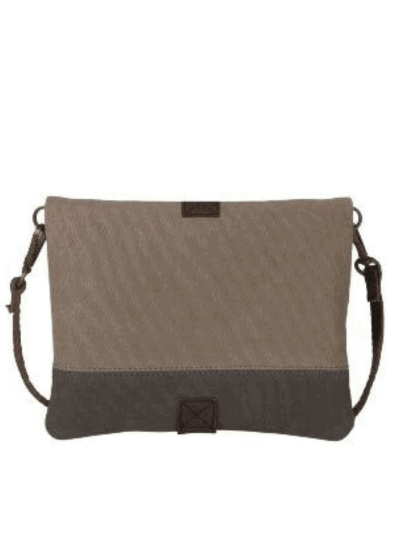 Boho Crossbody Bag Pursebohemian Small Canvas Crossbody Bag Etsy