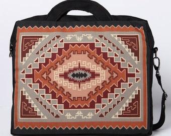 western laptop bag