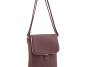 Concealed Carry Gun Shoulder Bag with Holster-Minimalist Styling-Firearm Handbag Tote-Firearm Purse with Zippered Pocket-Women 39 s Accessory