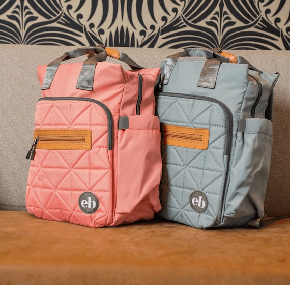 diaper bag luxury