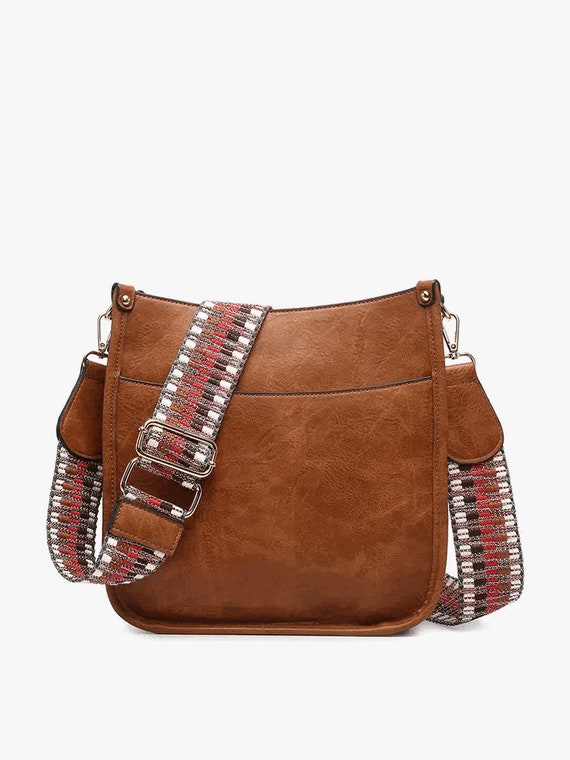 Chloe Crossbody Bag-jen & Co Shoulder Bag-best-selling Handbag - Etsy Canada