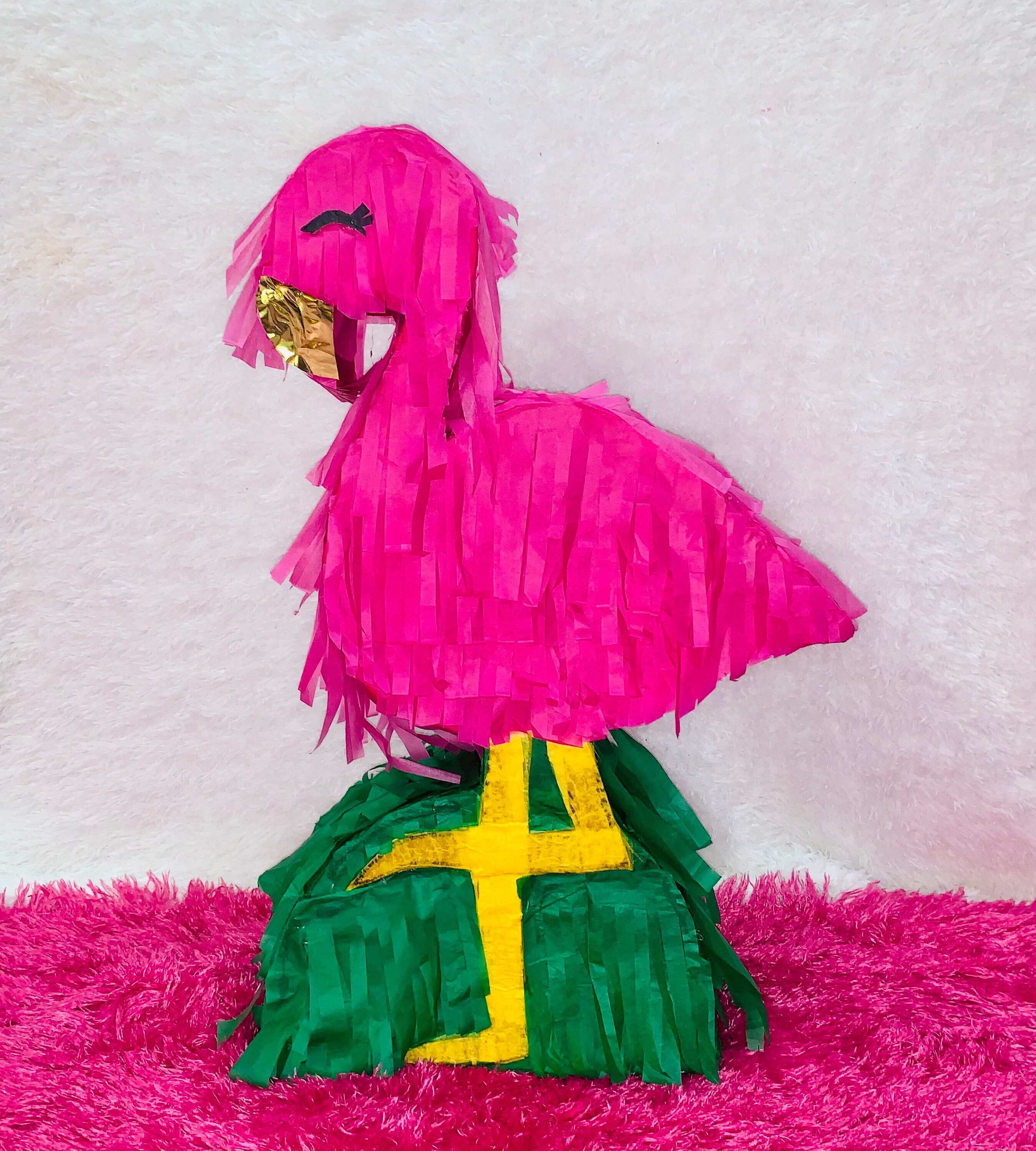 Pool Pinata Flamingo Pinata, Pool Party, Summer Decor, Piñata, Beach Party, Summer ...