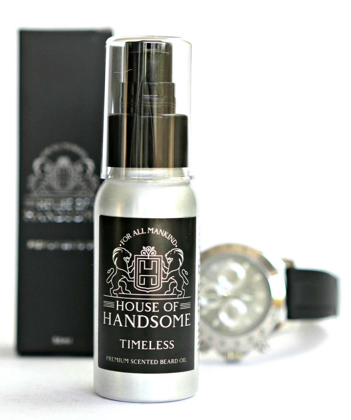 Beard Oil Face Moisturiser Tom Ford Neroli Portofino Type Etsy