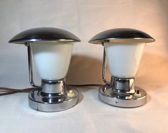 Bauhaus Lampe Etsy