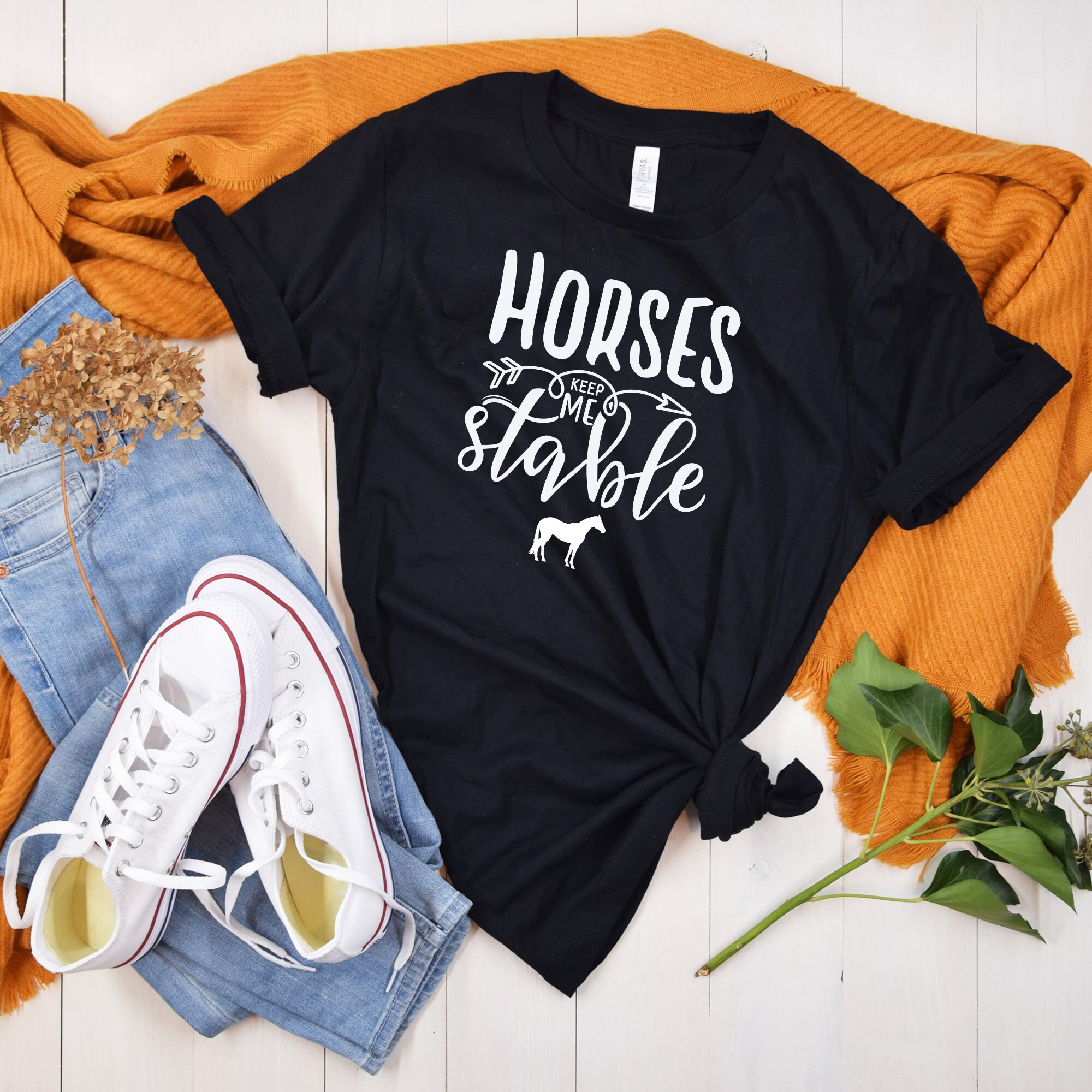 Horse Tshirt Horse Gift Equestrian Gifts Equestrian Etsy