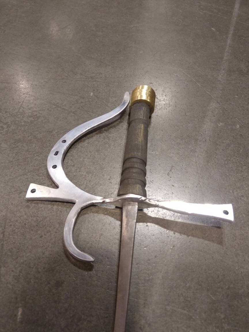 Fencing Rapier for sale Only 4 left at 65