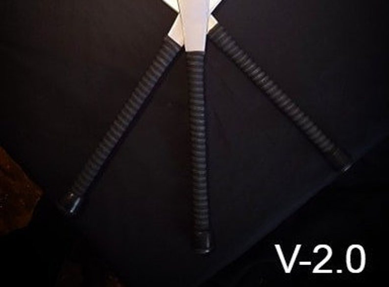 Juggling AxesDual Head Etsy