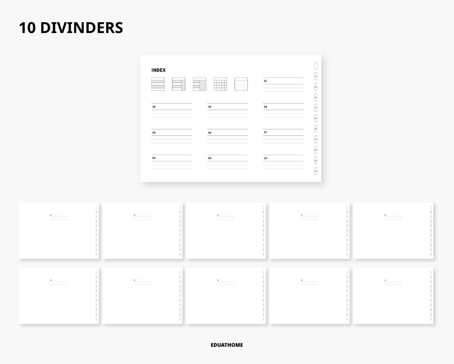 PROGAMMING CODING NOTEBOOK, Goodnotes Templates, Programming Practice ...