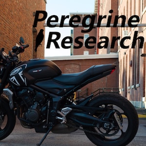 Trident 660 Tail Tidy/Fender Eliminator 2021-2024