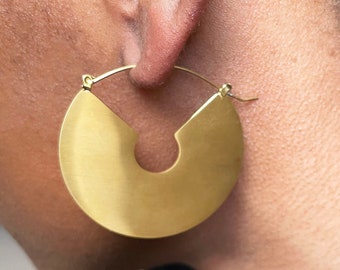 ALG Arc Earrings