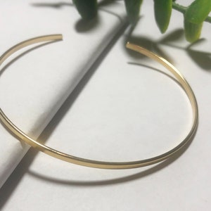 Gold Plated Bracelet