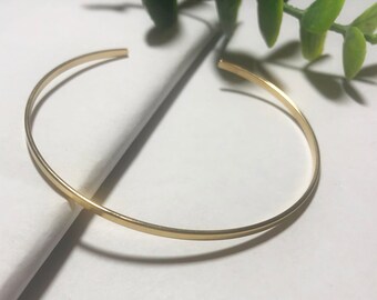 Gold Plated Bracelet