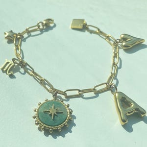 Charm Bracelet