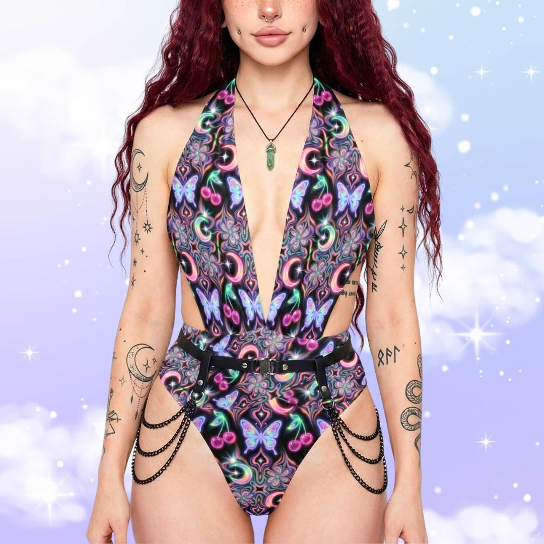 TRIPPY ONE PIECE