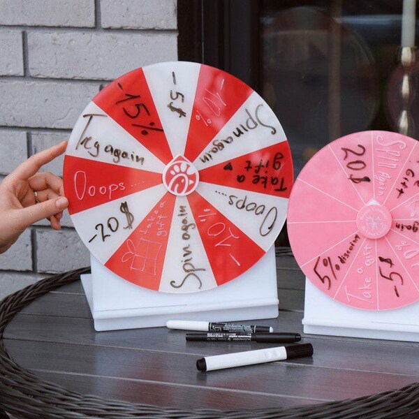 Mini Spinning Wheel - Etsy