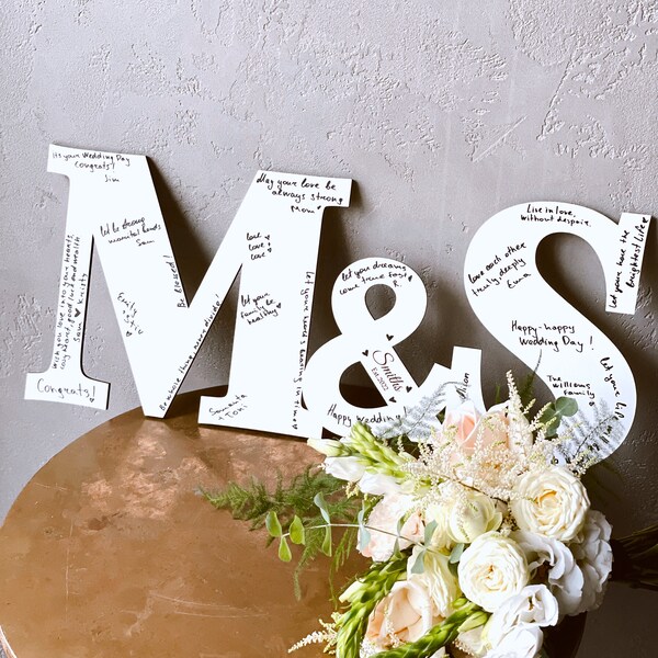 Guest Entrance Sign Etsy