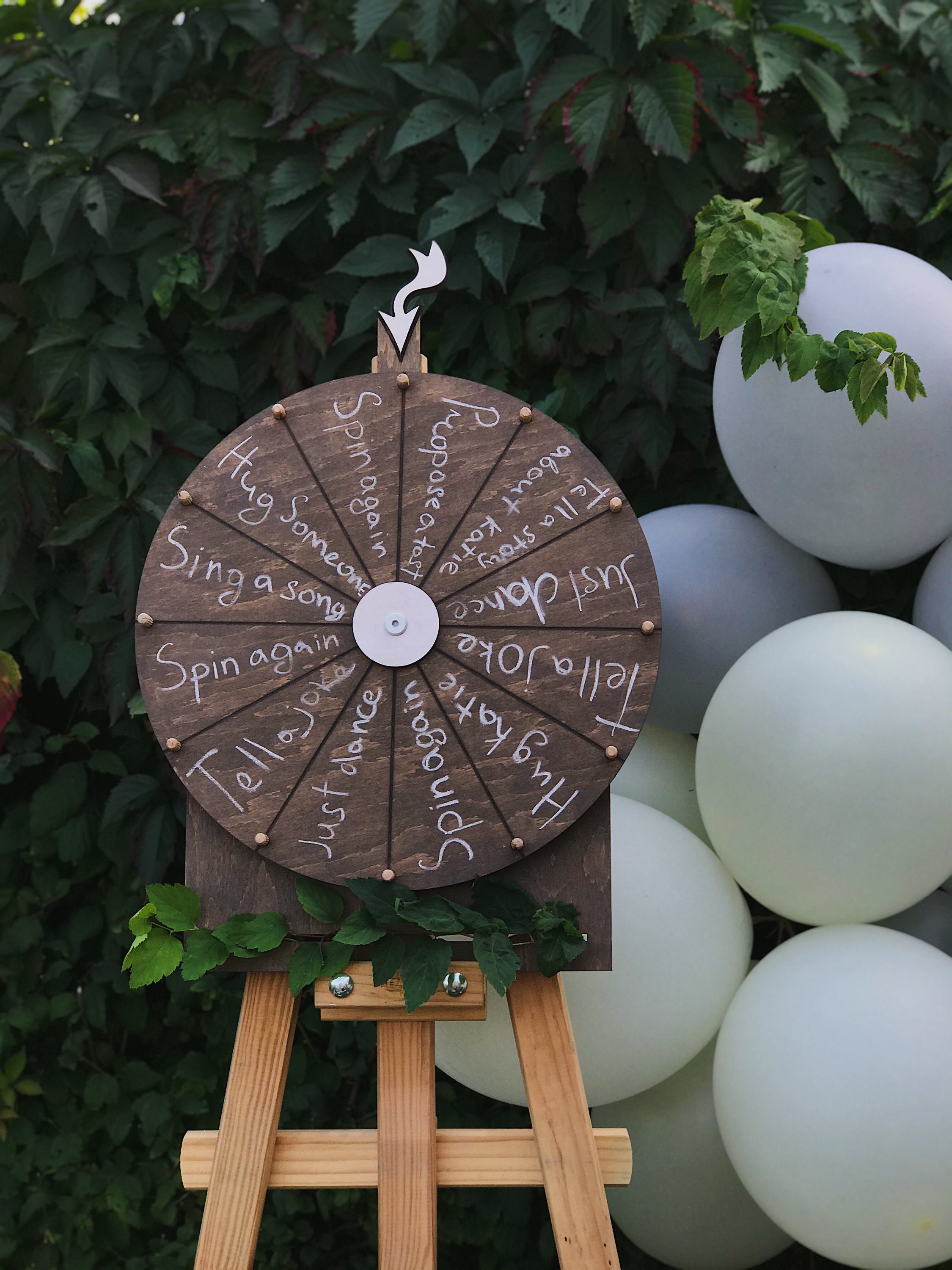 Wedding Couple Game Spinning Wheel Game With Funny Tasks or - Etsy Denmark Wedding Couple Game Spinning Wheel Game With Funny Tasks or - Etsy Denmark