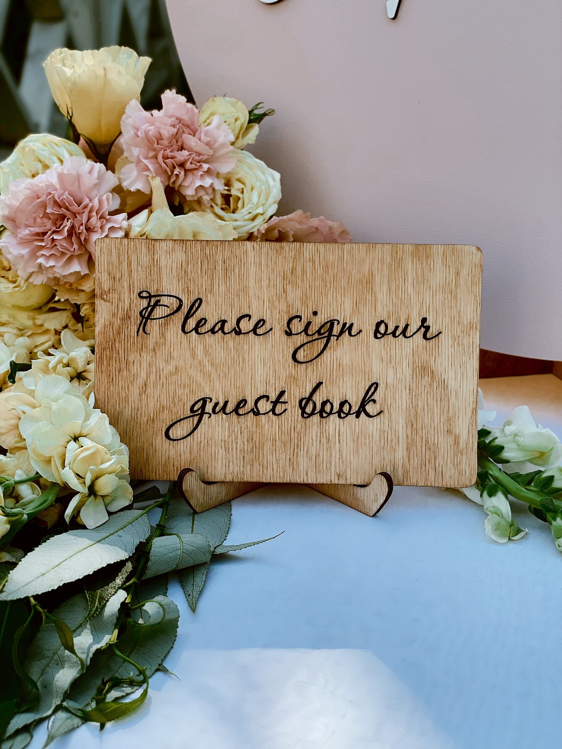 Graduation Guest Book Alternative Grad Celebration Party Etsy