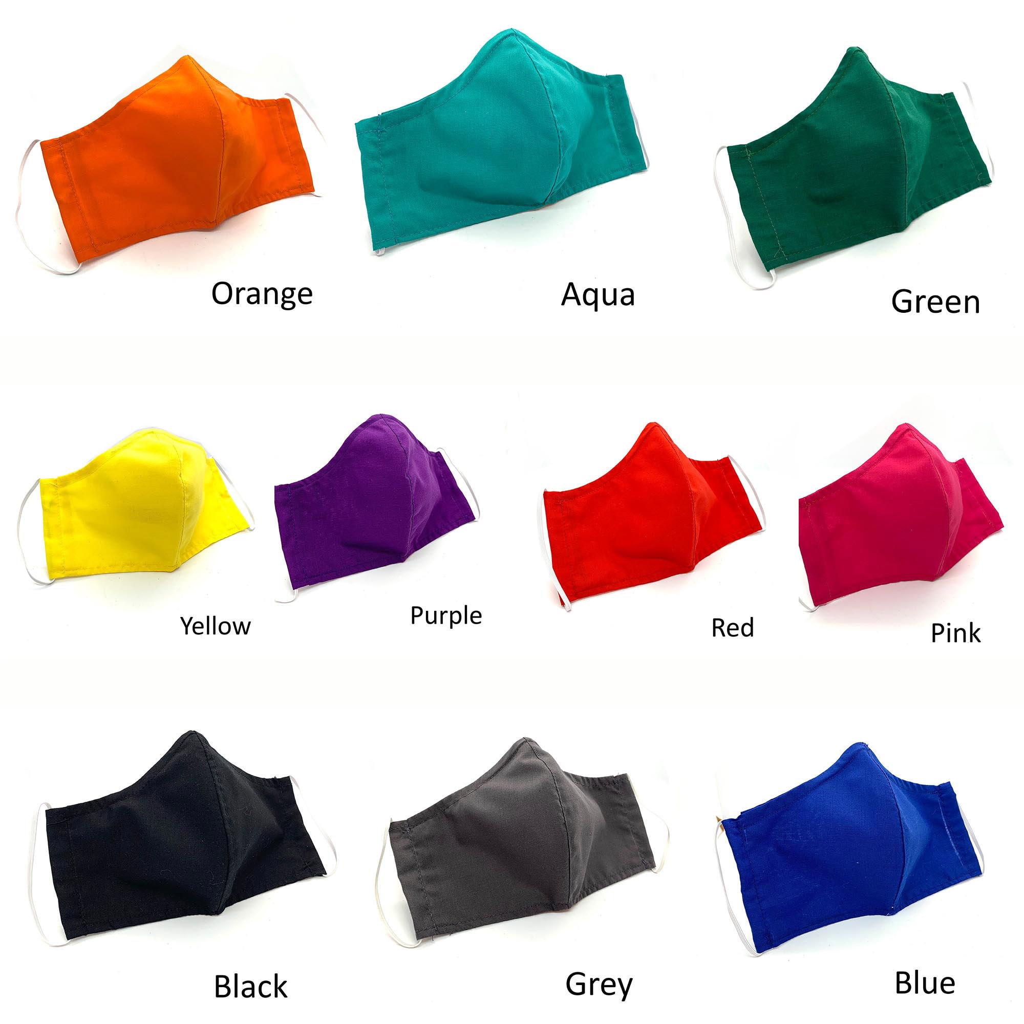 Face Mask for GLASSES WEARER / Reusable Mask Filter Insert / Etsy