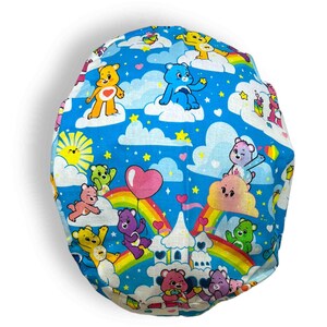 TeennACreations scrub cap