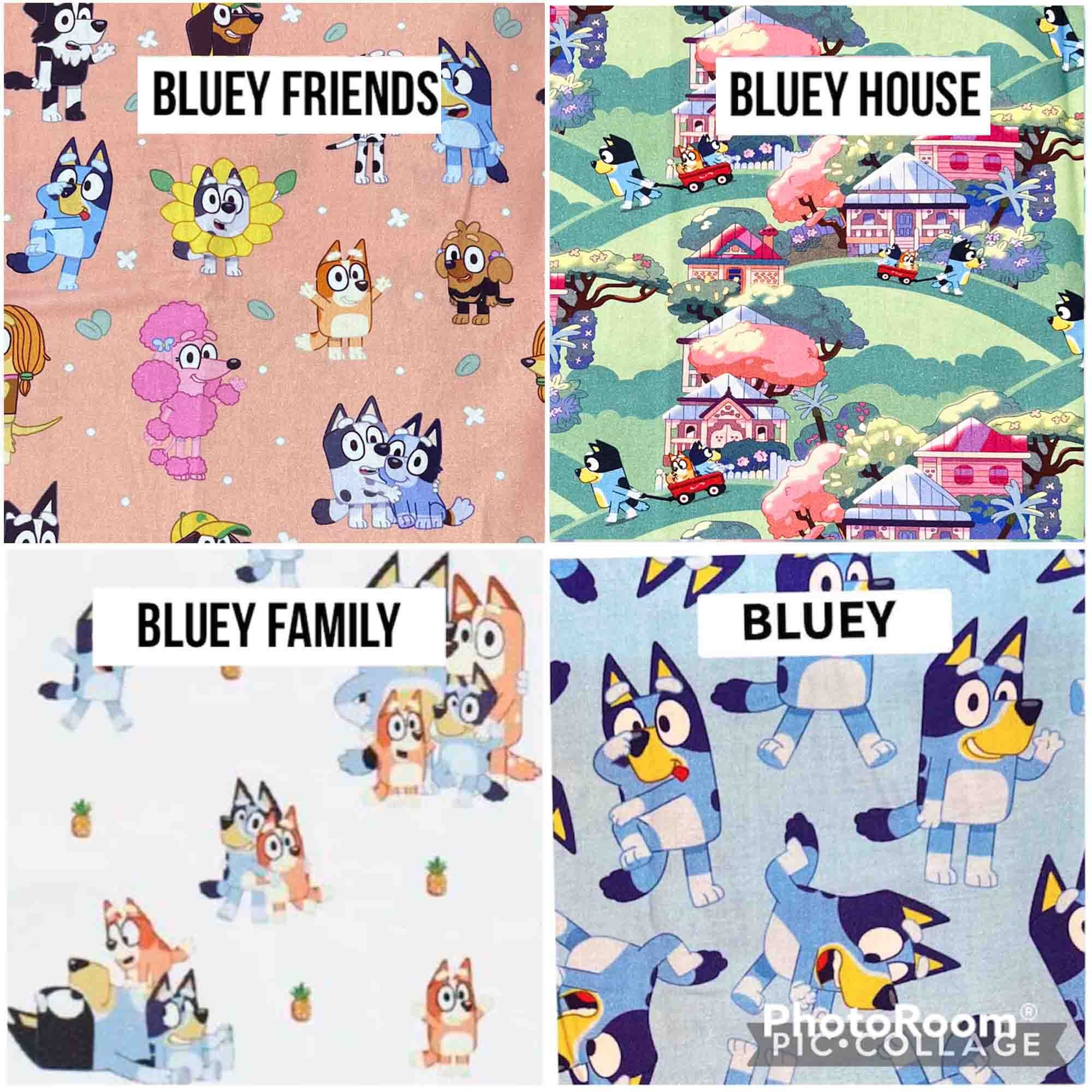 Bluey Scrub Cap Scrub Hats Scrub Caps for Women Euro Style Etsy Australia