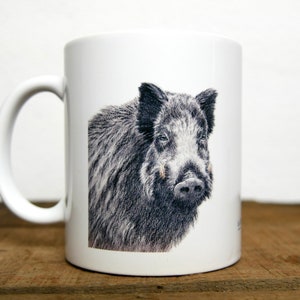 Boar J Adore
