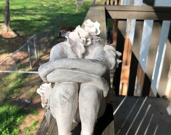 Rebirth repose