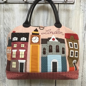 City Bag London