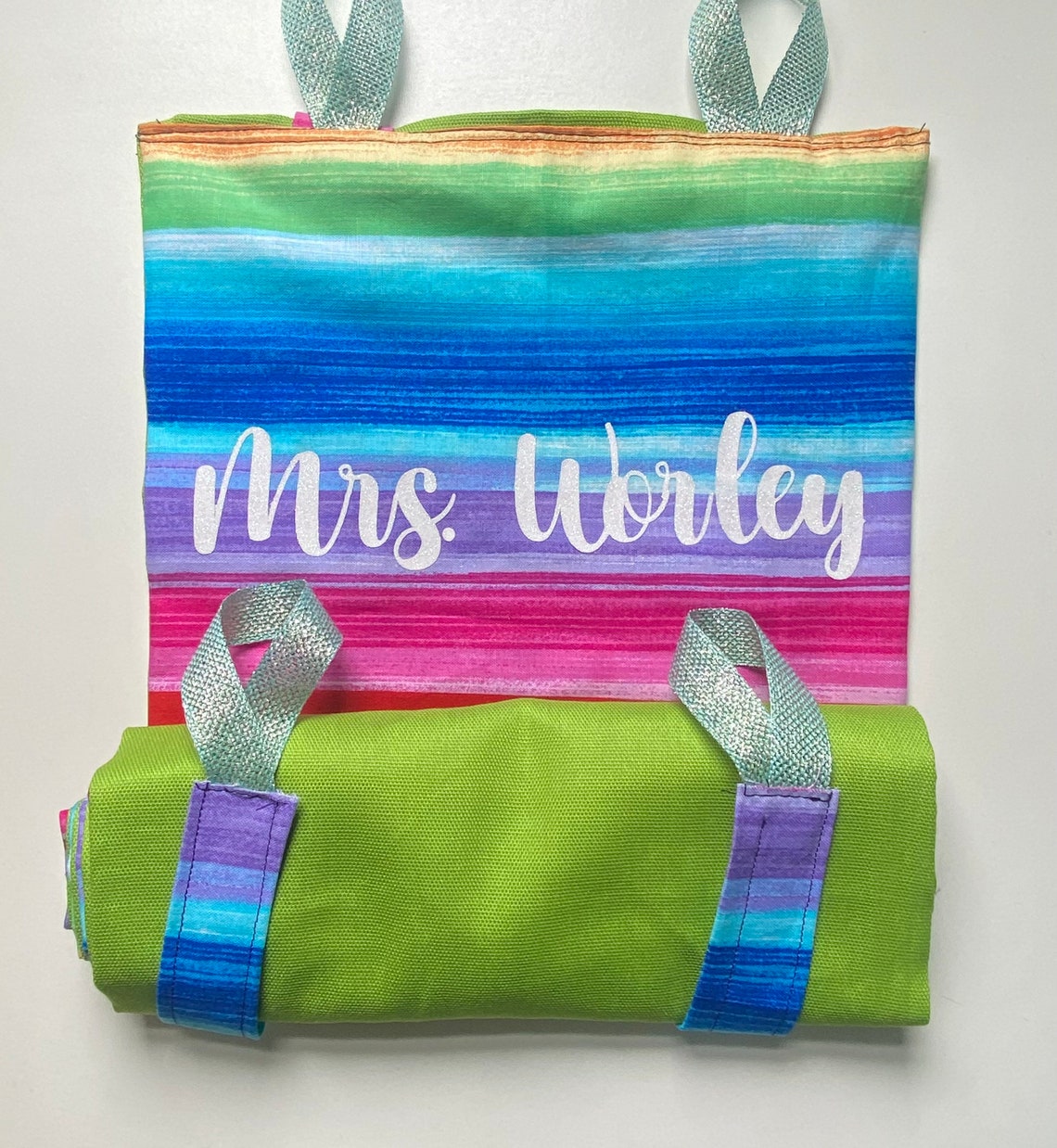 Classroom Door Window Cover Curtain for Teachers Etsy