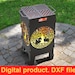 see more listings in the Fire pit + grill section