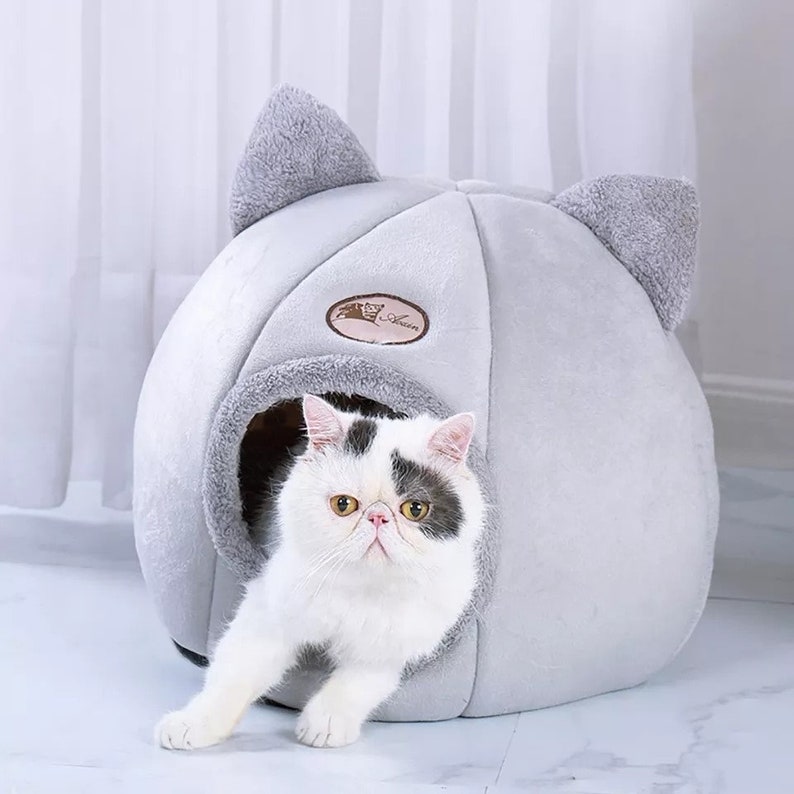 cama para gato zoopet