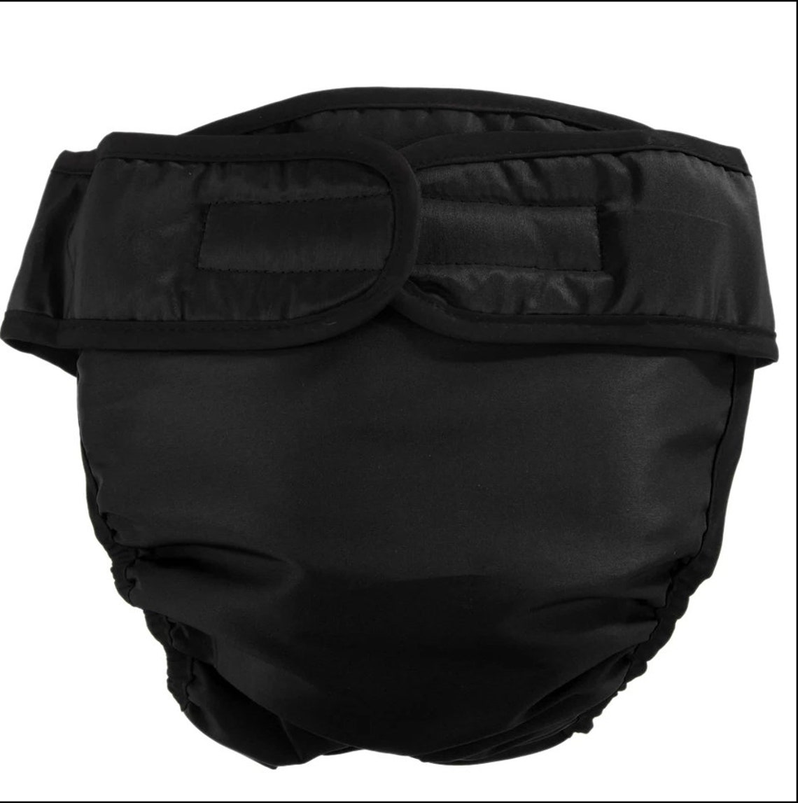 Dog Diaper Velcro Belly Band Dogs Marking Dog Britches Etsy