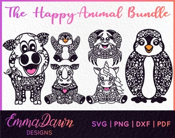 Free Free Mandala Pig Svg 597 SVG PNG EPS DXF File
