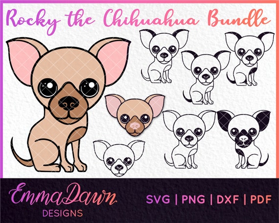 Emma Dawn Designs Etsy Shop