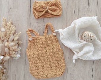 Layette Vetement Bebe Crochet Etsy Layette Vetement Bebe Crochet Etsy