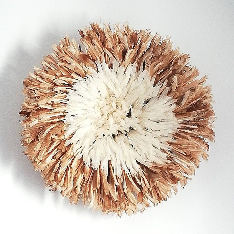 Juju Hat Set of 3 Authentic Juju Hat Wall Art Décor Etsy