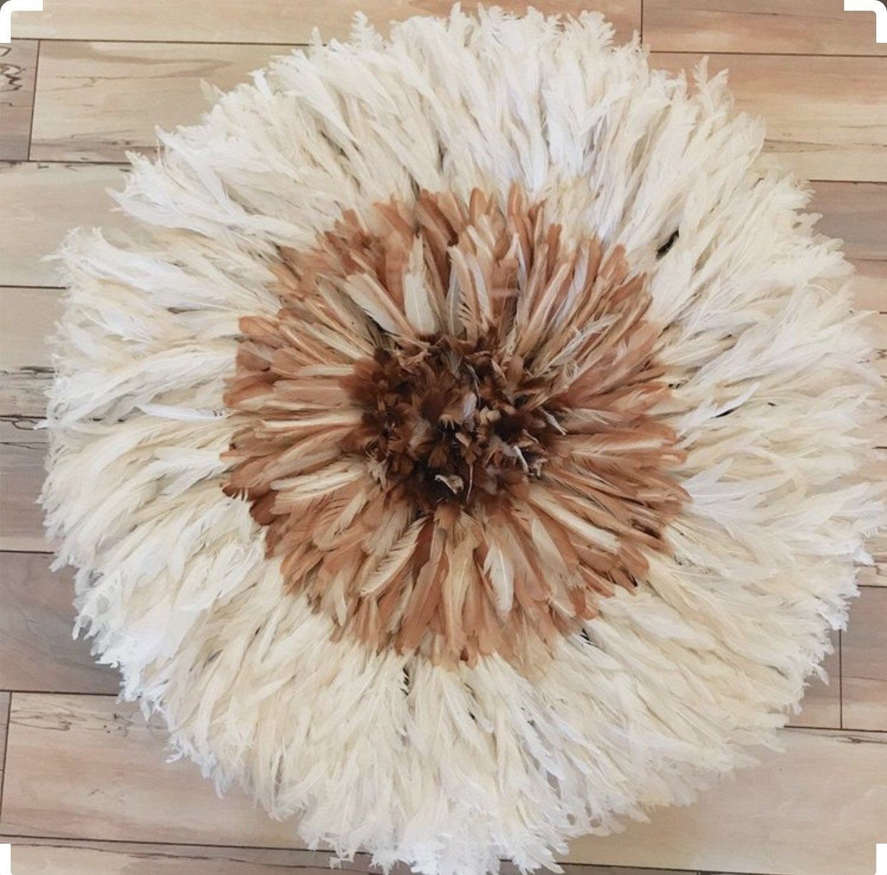 Juju Hat Set of 3 / Authentic Juju Hat / Wall Art Décor/ 1 of Etsy