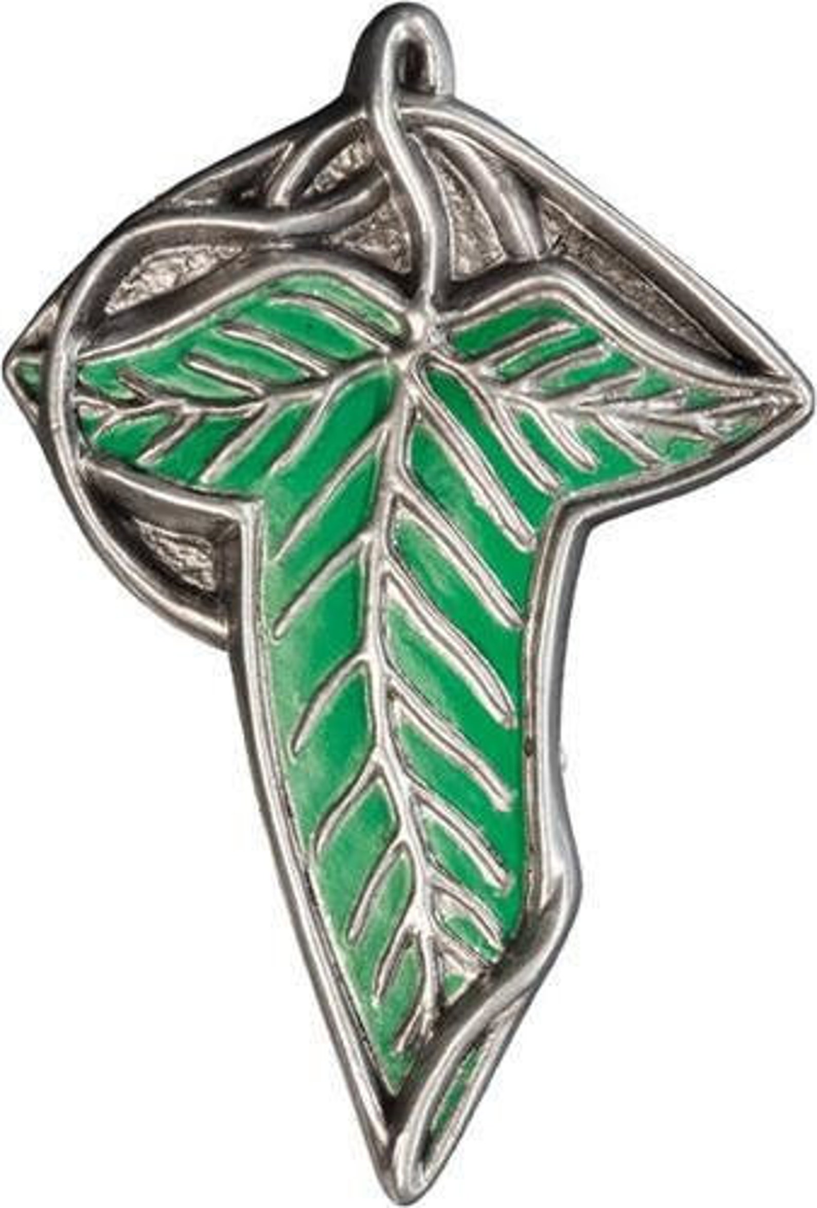 Elven Leaf Fellowship of the Ring Lord of the Rings Magnet | Etsy