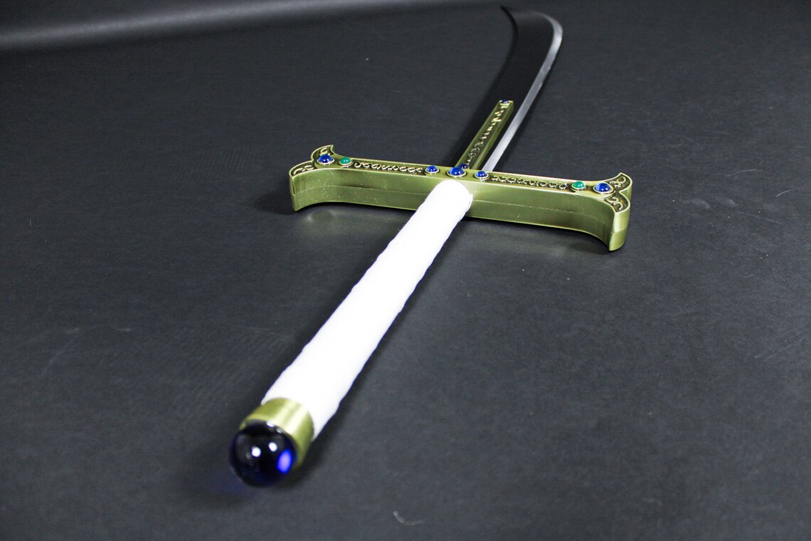 Supreme Grade Swords One Piece