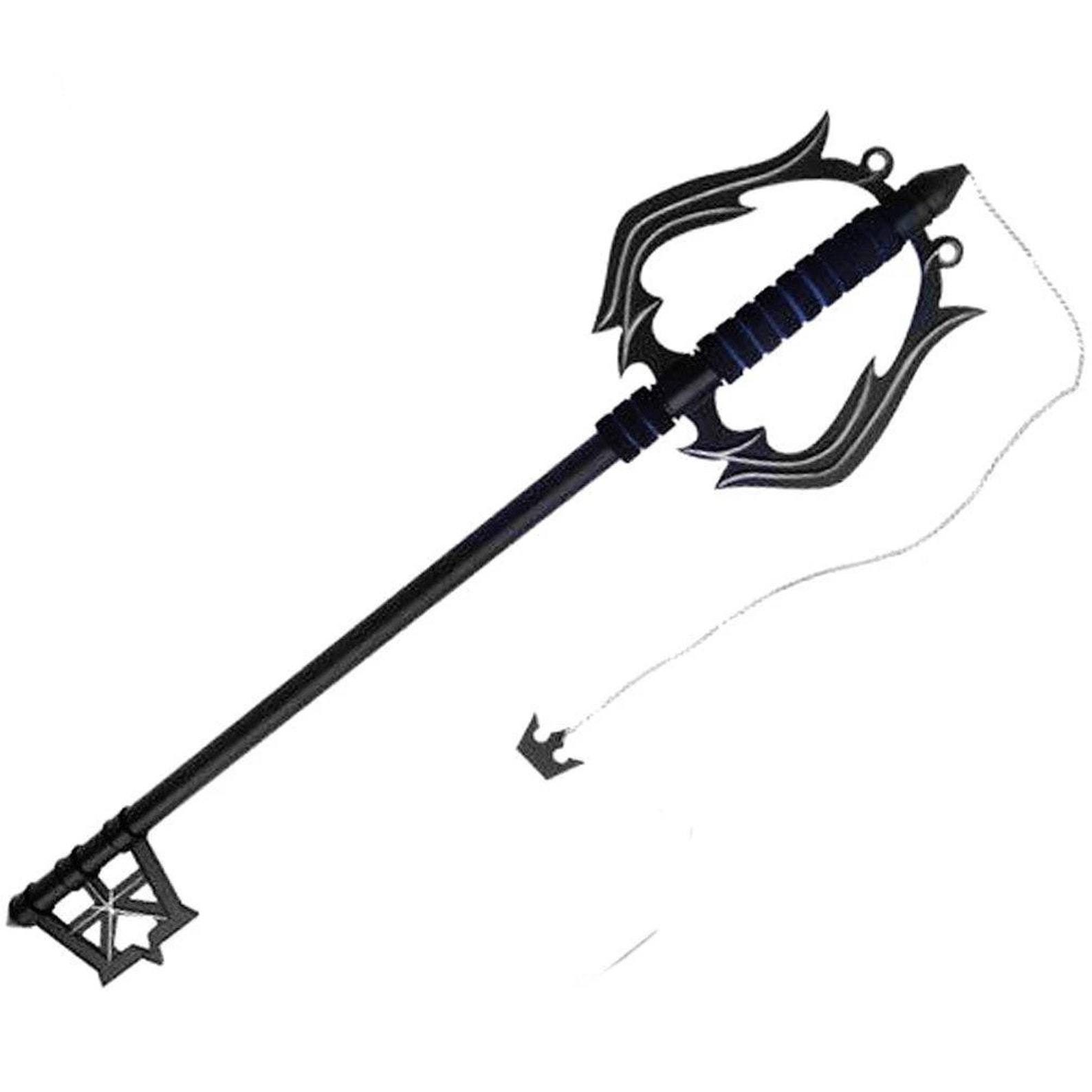 Kingdom Hearts Oblivion Keyblade FullScale Metal Replica with Etsy