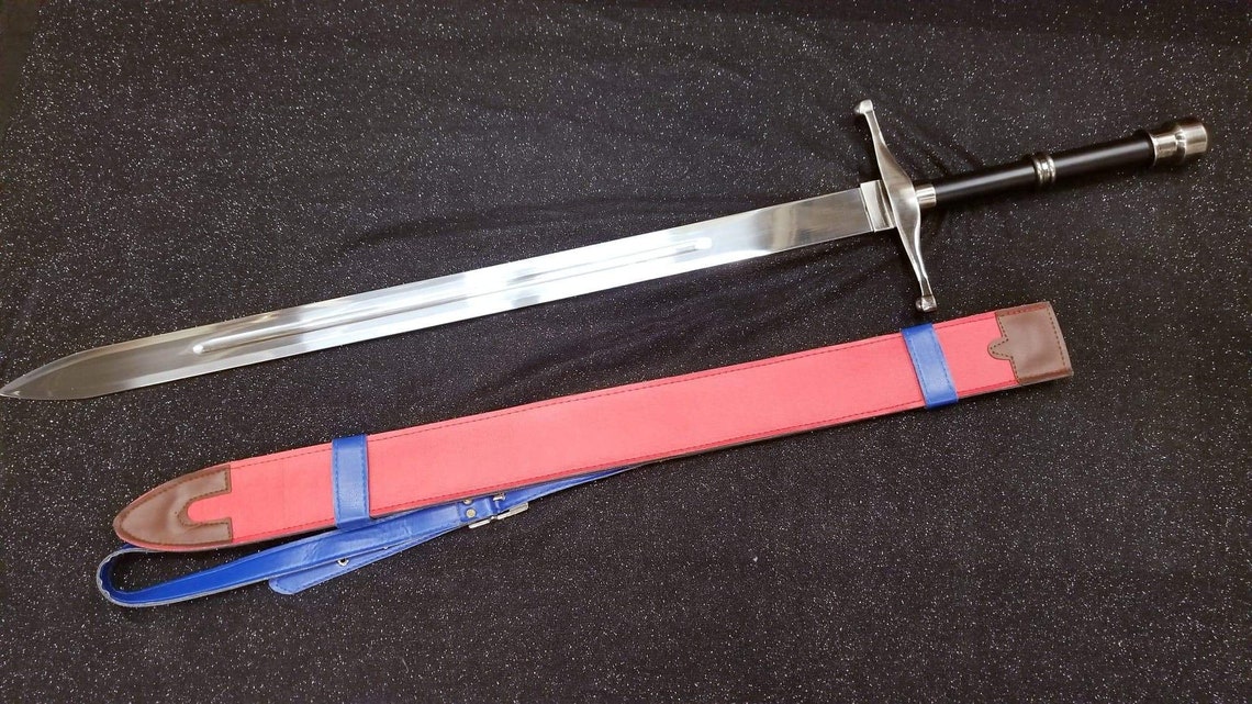 fake katana fake katana