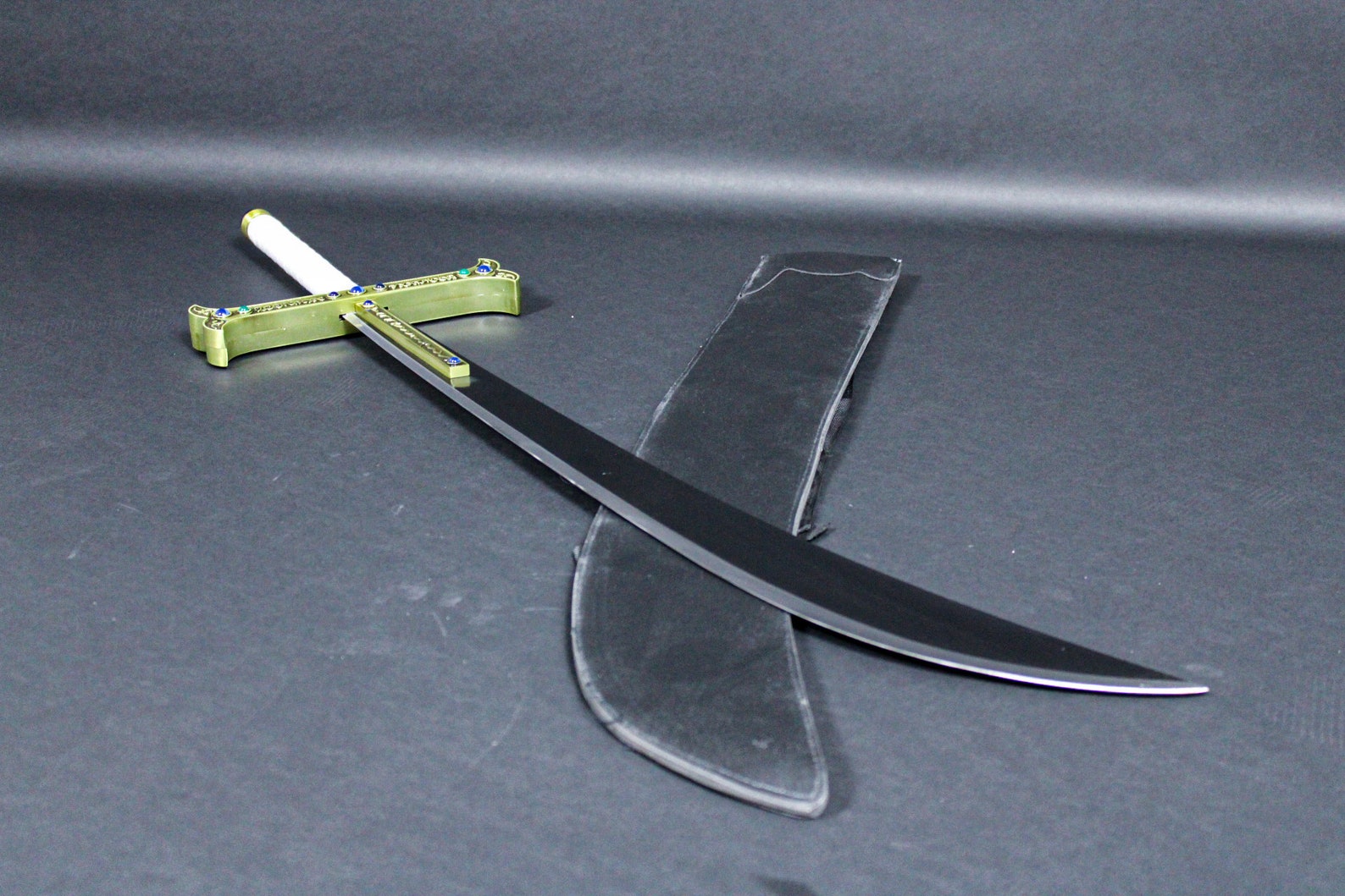 Supreme Grade Swords One Piece