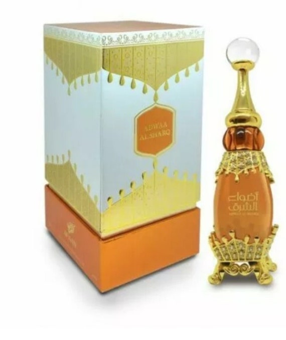 afnan attar