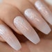 see more listings in the Press On Nails section