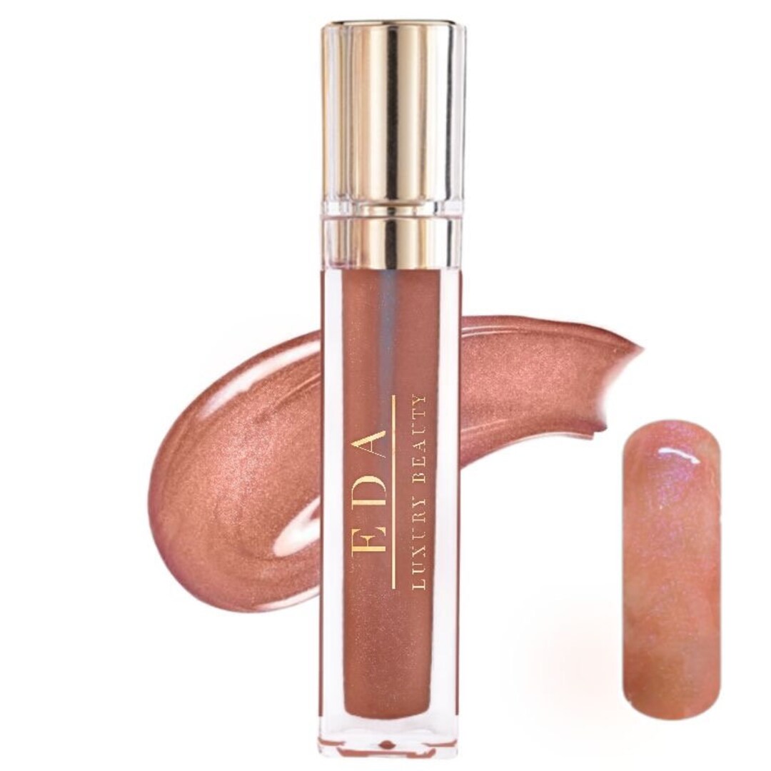 EDA Luxury Beauty Lip Gloss Vegan Lip Gloss Lip Care Etsy eda-luxury-beauty-lip-gloss-vegan-lip-gloss-lip-care-etsy