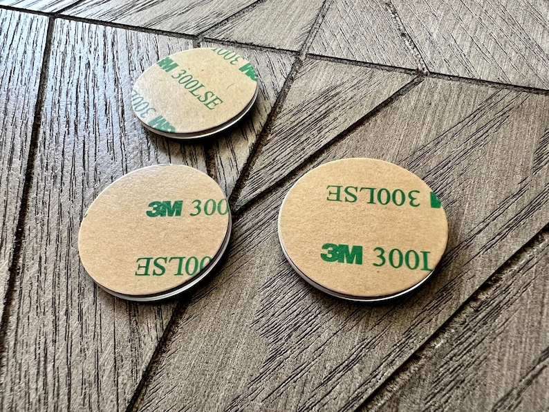 Custom Digital Business Card, Custom Sticky Tag, Phone Case Tag, Tap NFC Tag,3M Adhesive