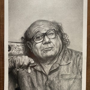 Download digital de Danny Devito